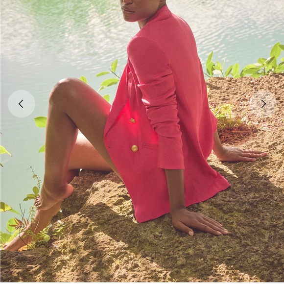 Veronica Beard Blazer - Picture 6 of 9